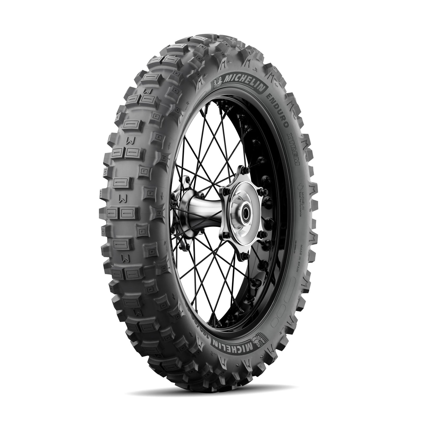 Michelin Starcross 5 Soft 70/100-19 M/C 42M TT Fr