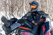 AMOQ Vernal V2 W's Pants Black/Turquoise