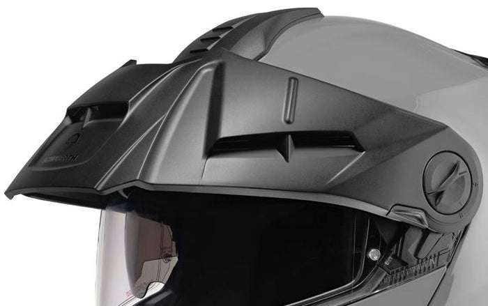 Schuberth Peak E2 matt black