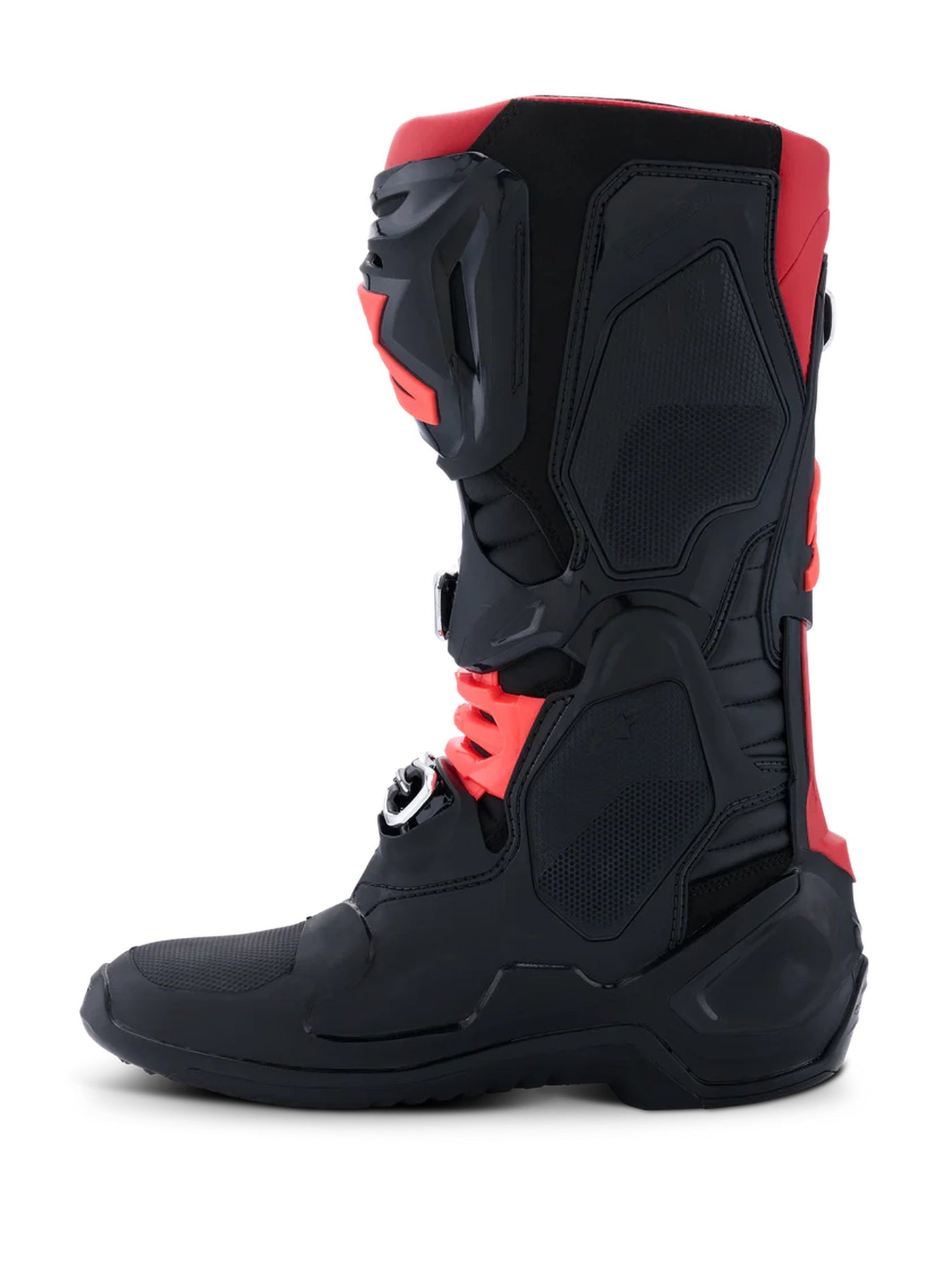 Alpinestars Boot Tech 10 Black/Red
