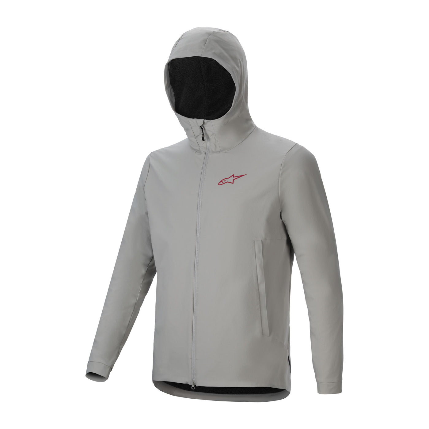 Alpinestars Thermal Jacket A-Dura Titanium