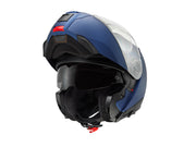 Schuberth Helmet C5 matt blue