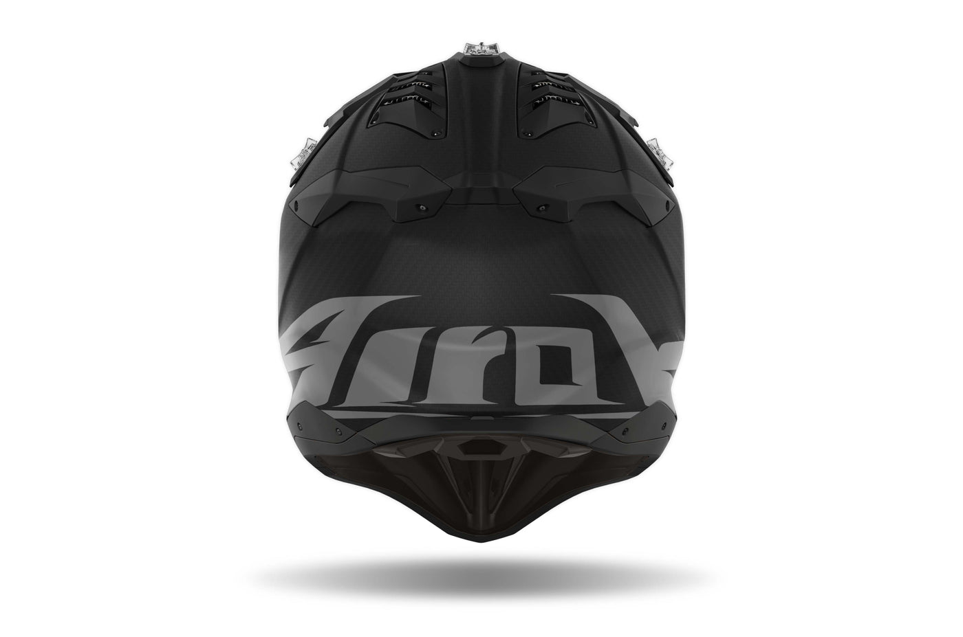 Airoh Helmet Aviator 3 Carbon Matt
