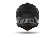 Airoh Helmet Aviator 3 Carbon Matt