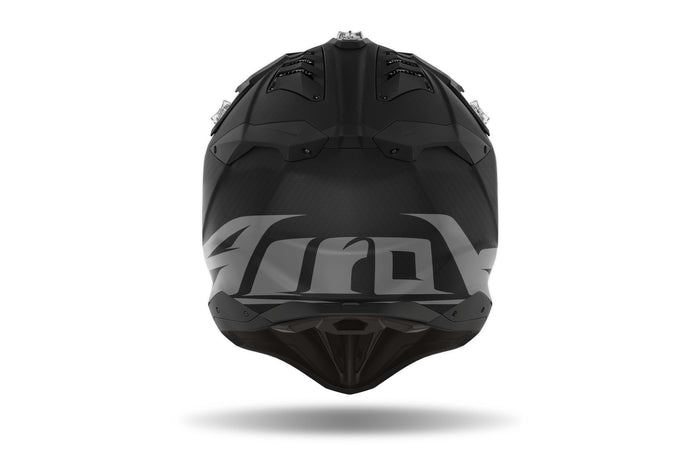 Airoh Helmet Aviator 3 Carbon Matt
