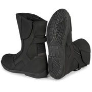 Lindstrands Boot Touring 2Z Black