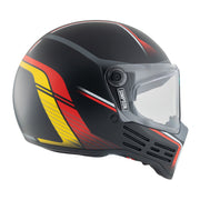 SIMPSON Helmet M30 Lifter Flat Black