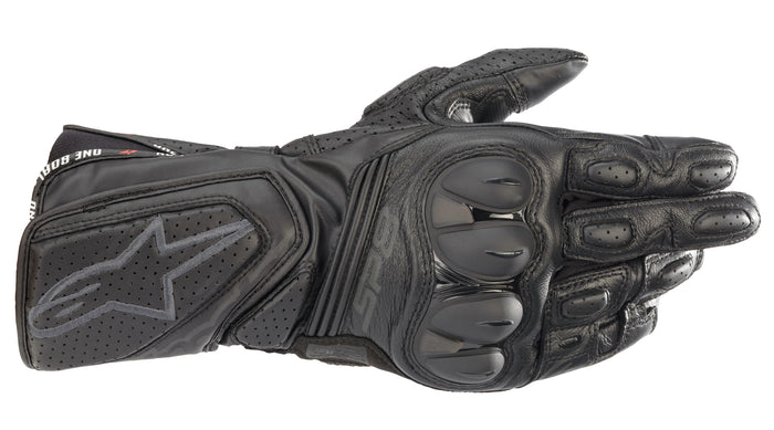 Alpinestars Glove SP-8 v3 Black/Black