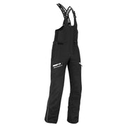 Snowpeople Hot-X Woman pants black