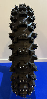 Michelin City Grip 2 120/70-12 M/C 51S TL Fr