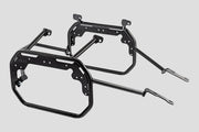 Yakk EXP Side carrier Yamaha T7 Tenere 700 (19-24) black