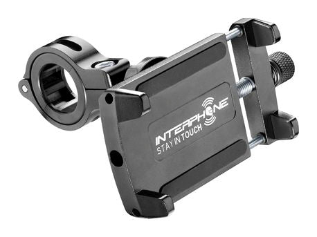 Interphone Moto Crap EVO holder for 60-100mm wide phone