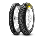 Pirelli MT 60 110/90-17 M/C 60P R