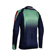 Leatt Jersey Moto 4.5 Lite Matcha
