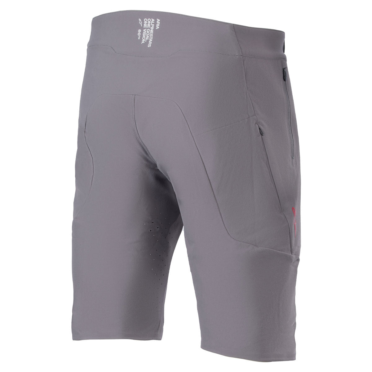 Alpinestars Shorts A-Aria Elite Dark Grey