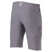 Alpinestars Shorts A-Aria Elite Dark Grey