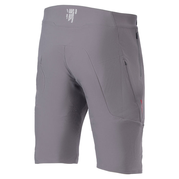 Alpinestars Shorts A-Aria Elite Dark Grey