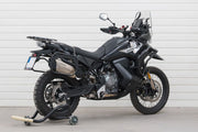 Yakk EXP Rear rack top case CFMOTO 800MT-X (25-) black