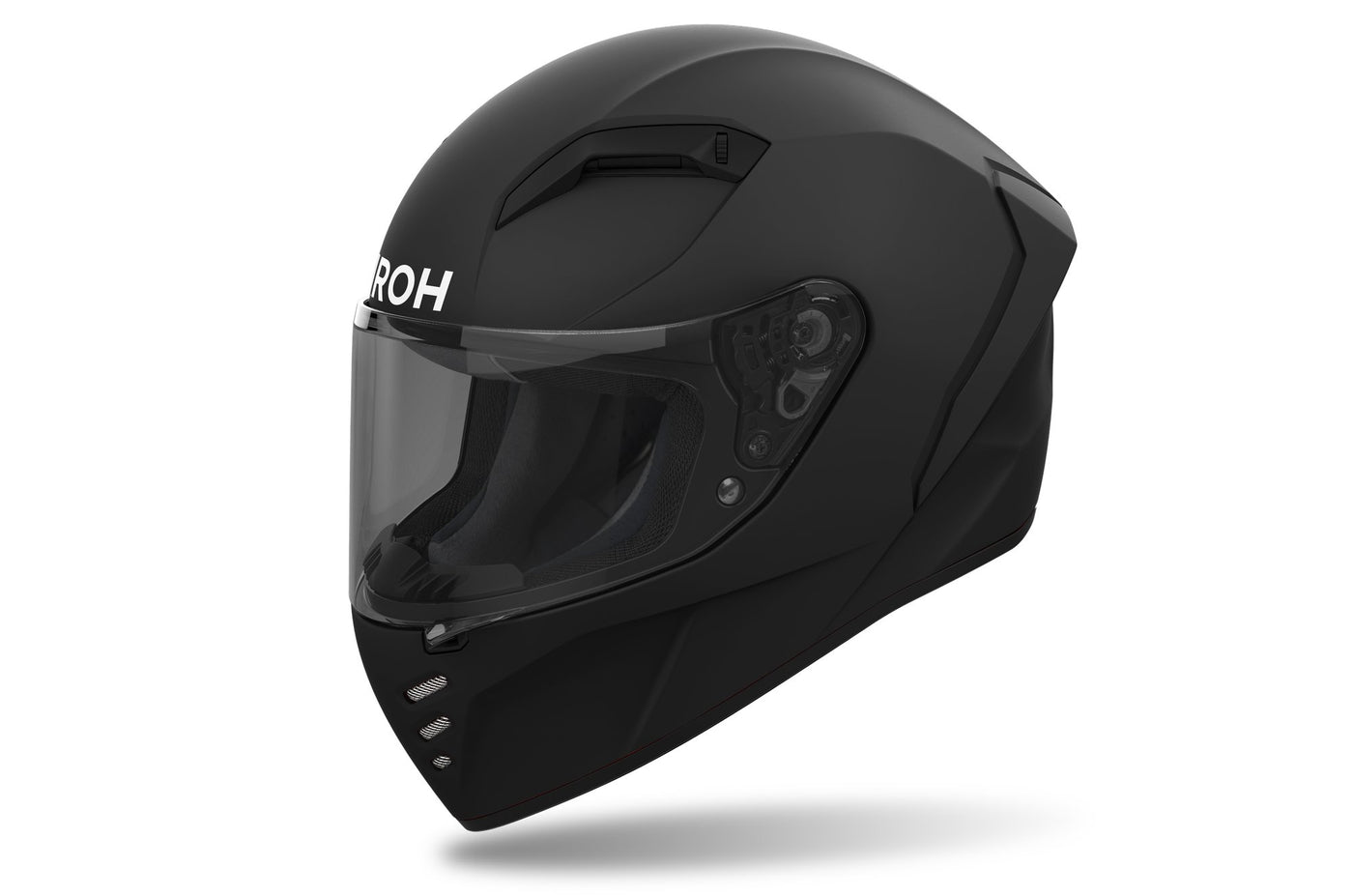 Airoh Helmet Connor Black Matt