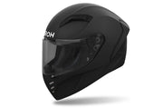 Airoh Helmet Connor Black Matt
