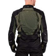 Leatt Jacket ADV FlowTour 5.5 Forest Green