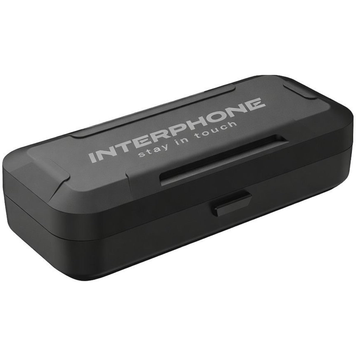 Interphone ZERO BT helmet speakers