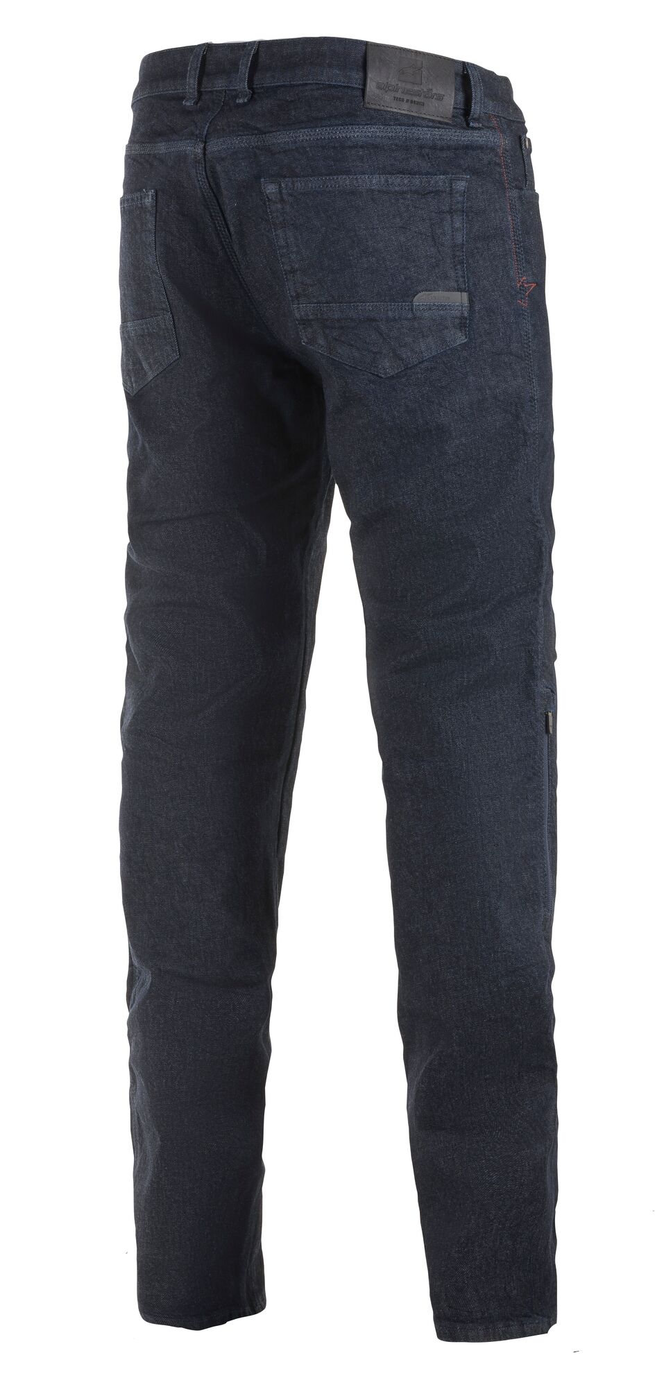 Alpinestars Jeans Copper Out v2 Blue