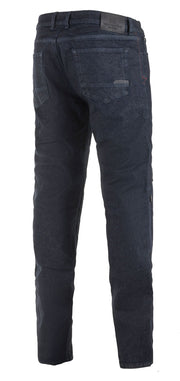 Alpinestars Jeans Copper Out v2 Blue