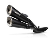 Akrapovic Slip-On Line (SS) Kawasaki Z900 RS / SE 2026