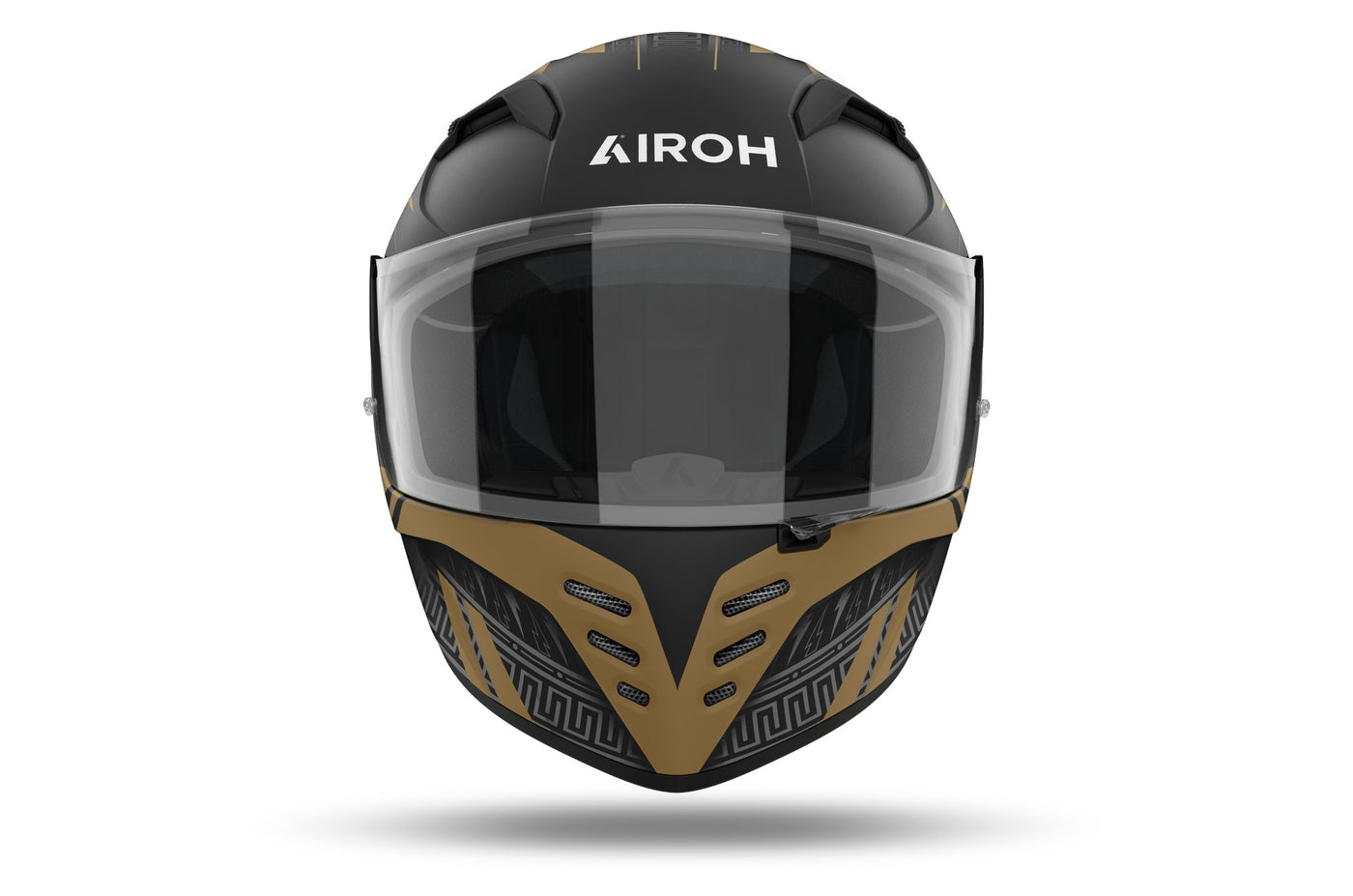 Airoh Helmet Connor Zeus
