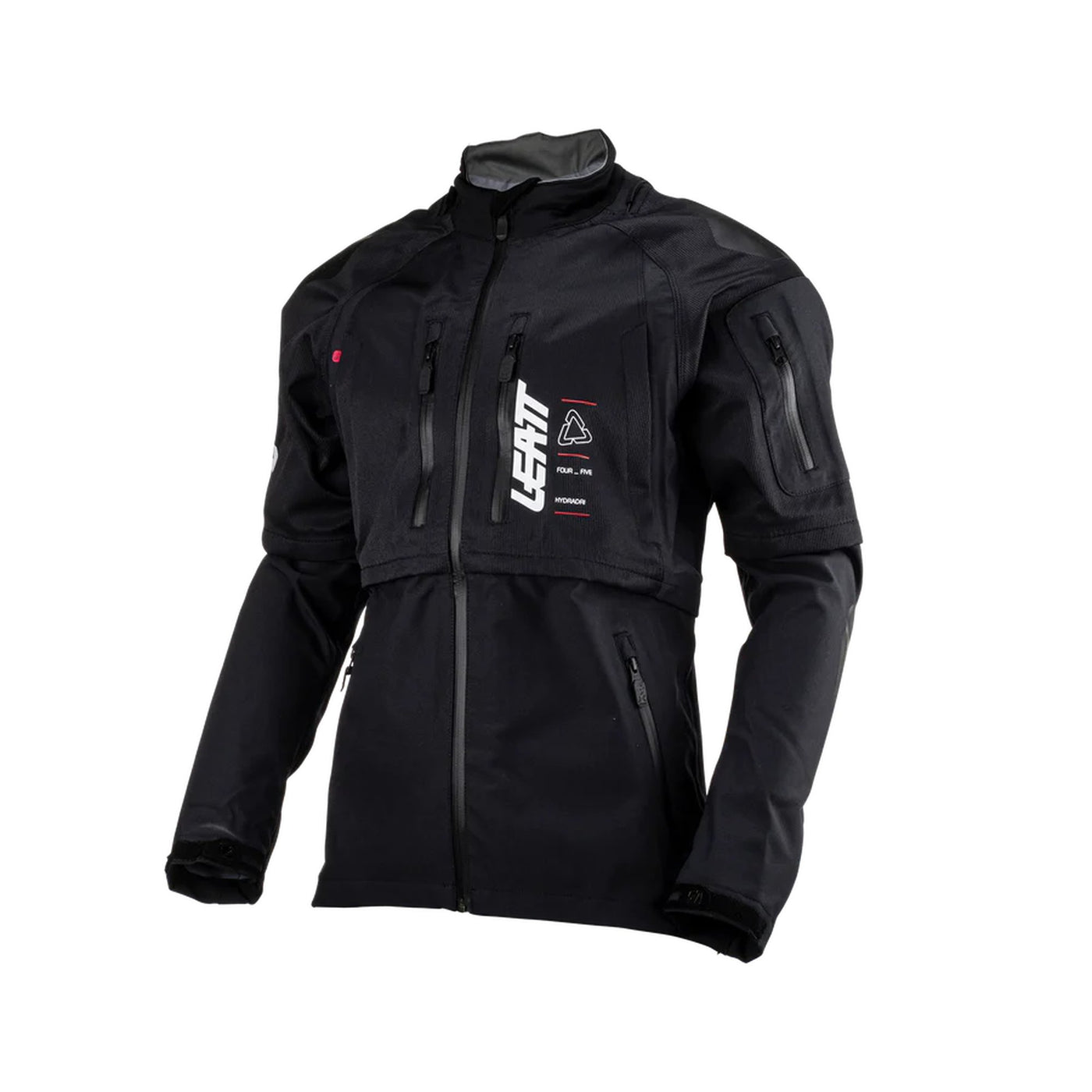 Leatt Jacket 4.5 HydraDri Black