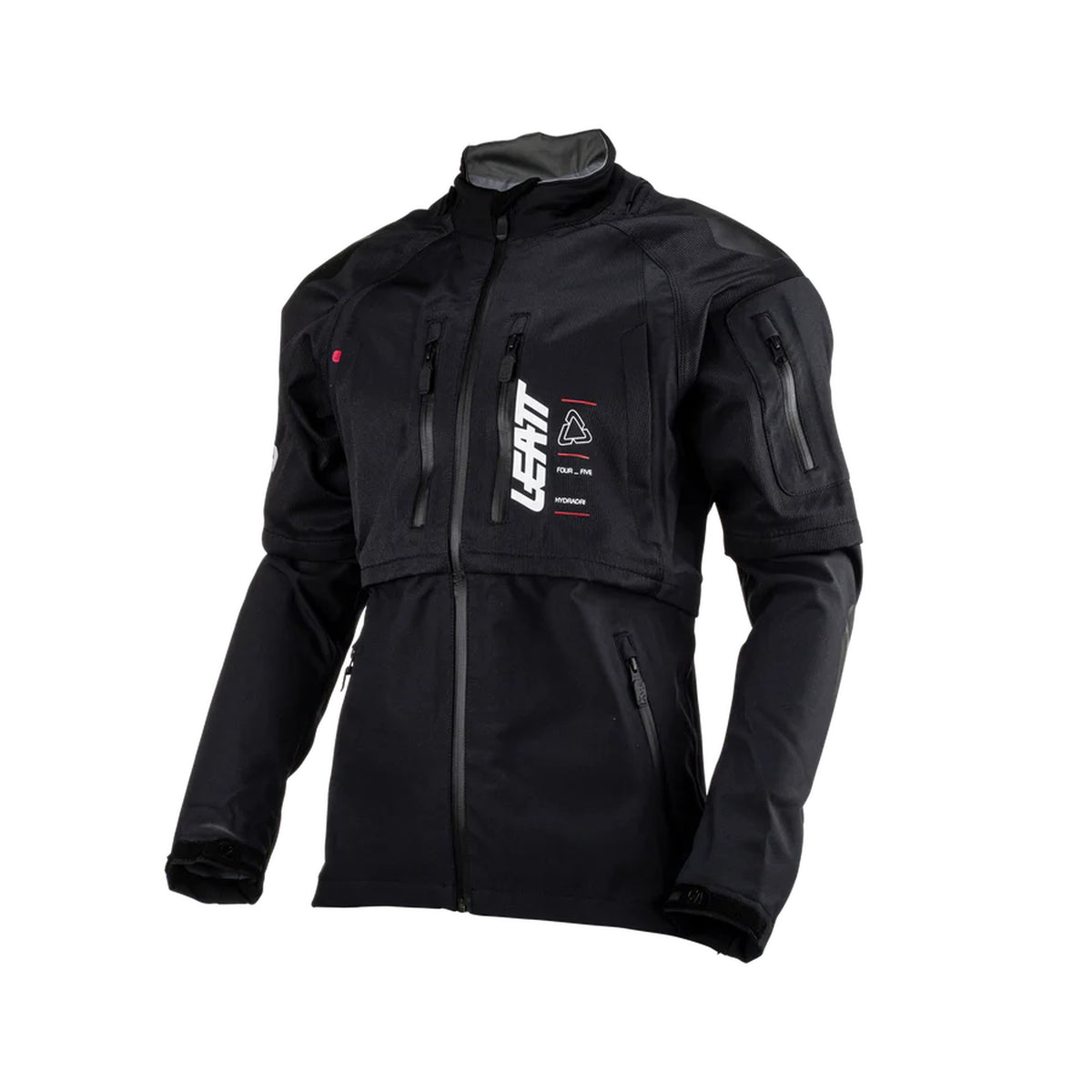 Leatt Jacket 4.5 HydraDri Black