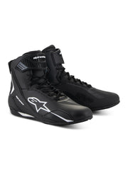 Alpinestars Shoe Faster-4 Black/White