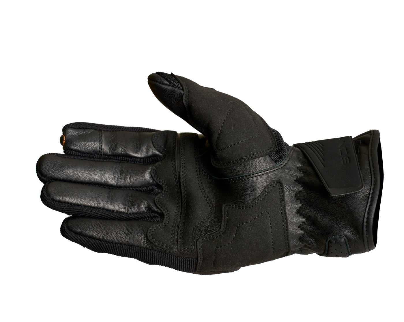 Lindstrands Glove Siljan Black