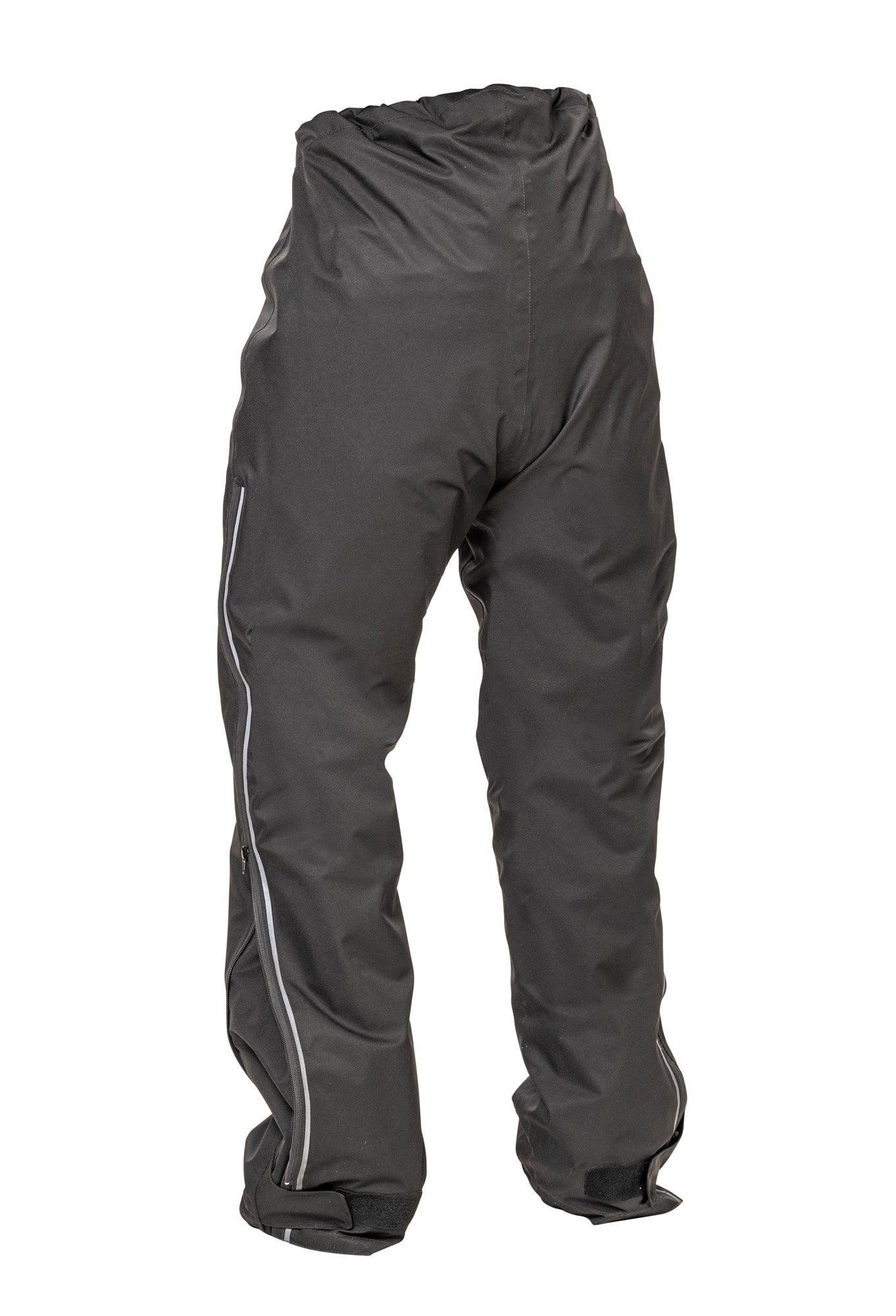 Halvarssons Rain pants Bofallet Black