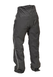 Halvarssons Rain pants Bofallet Black