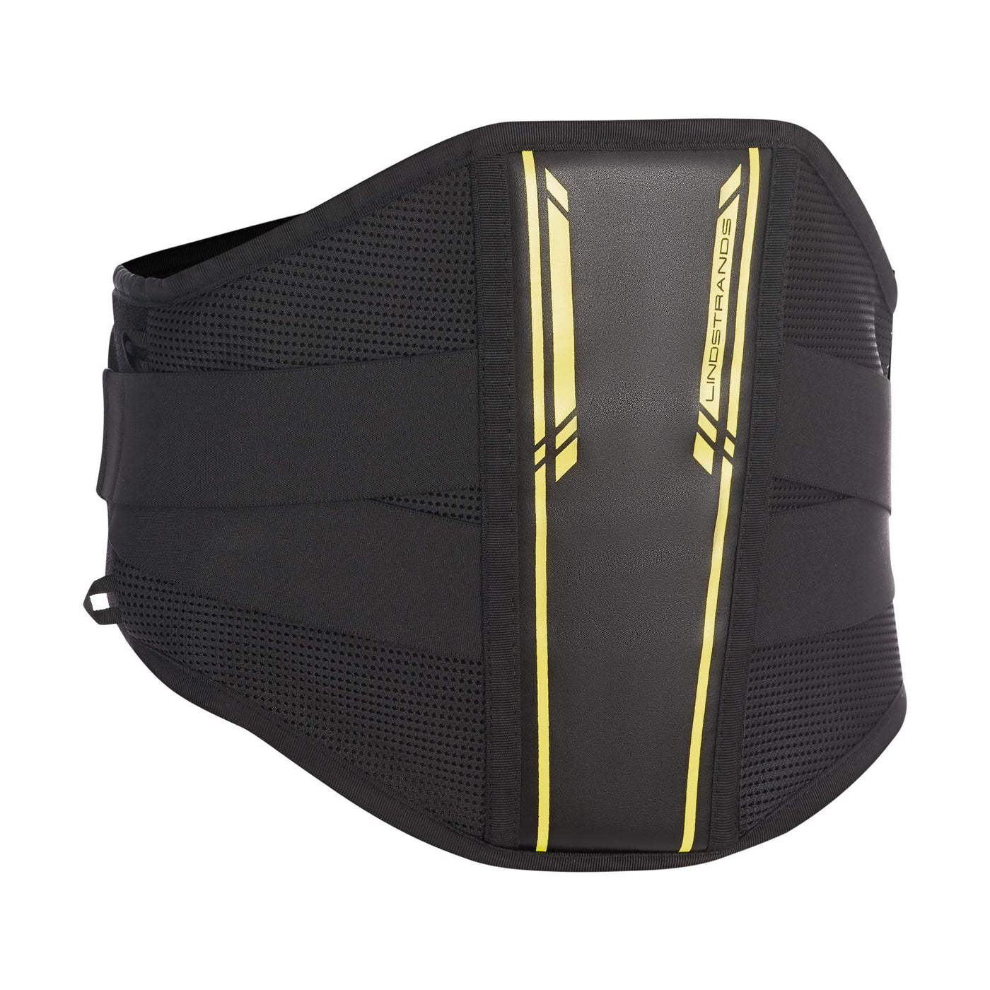 Lindstrands Kidney Belt Stalon Black