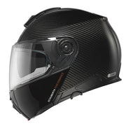 Schuberth helmet C5 Carbon black
