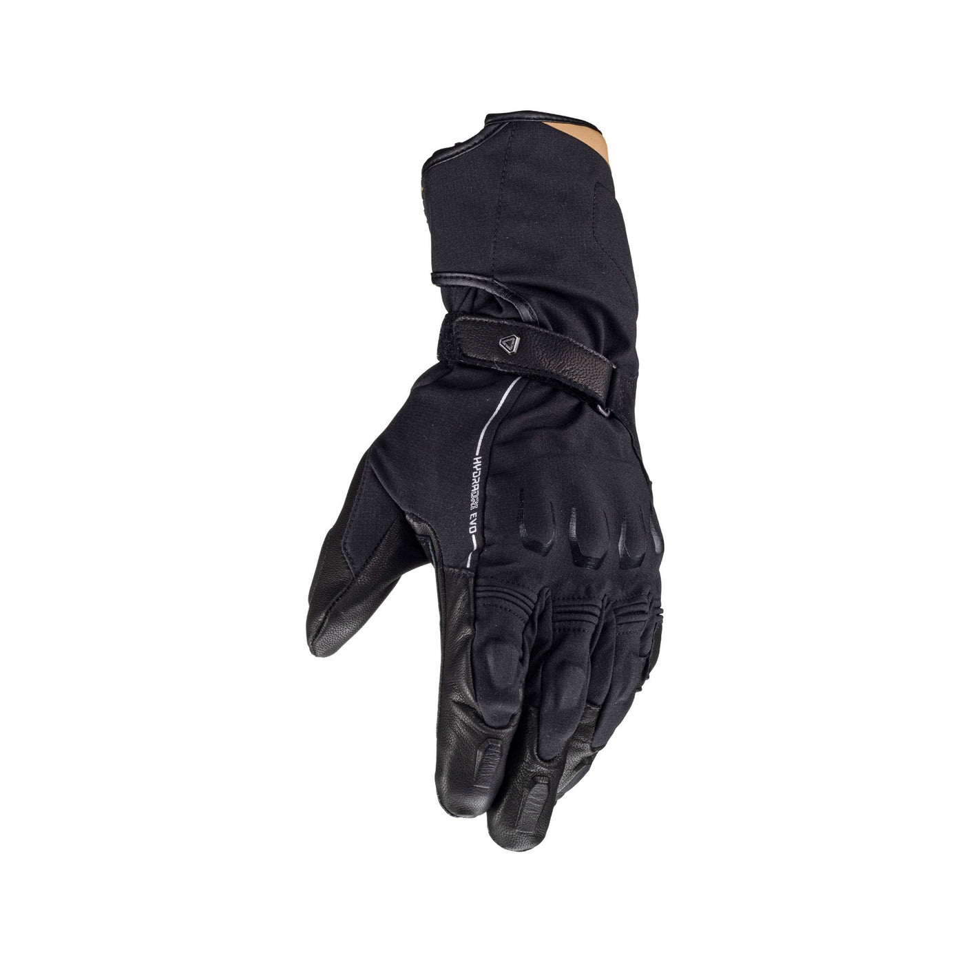 Leatt Glove ADV SubZero 7.5 Stealth Black/Grey
