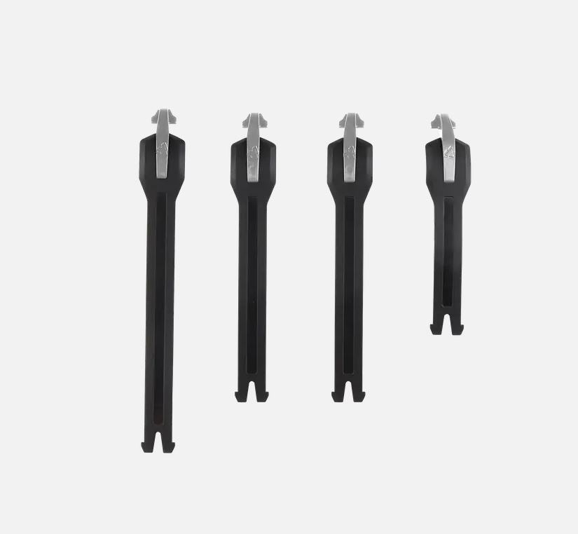 Leatt Strap kit 4