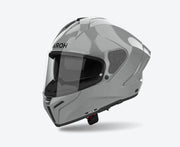 Airoh Helmet Matryx Gray