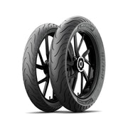 Michelin Commander III Touring 130/80 B 17 M/C 65H TL/TT Fr