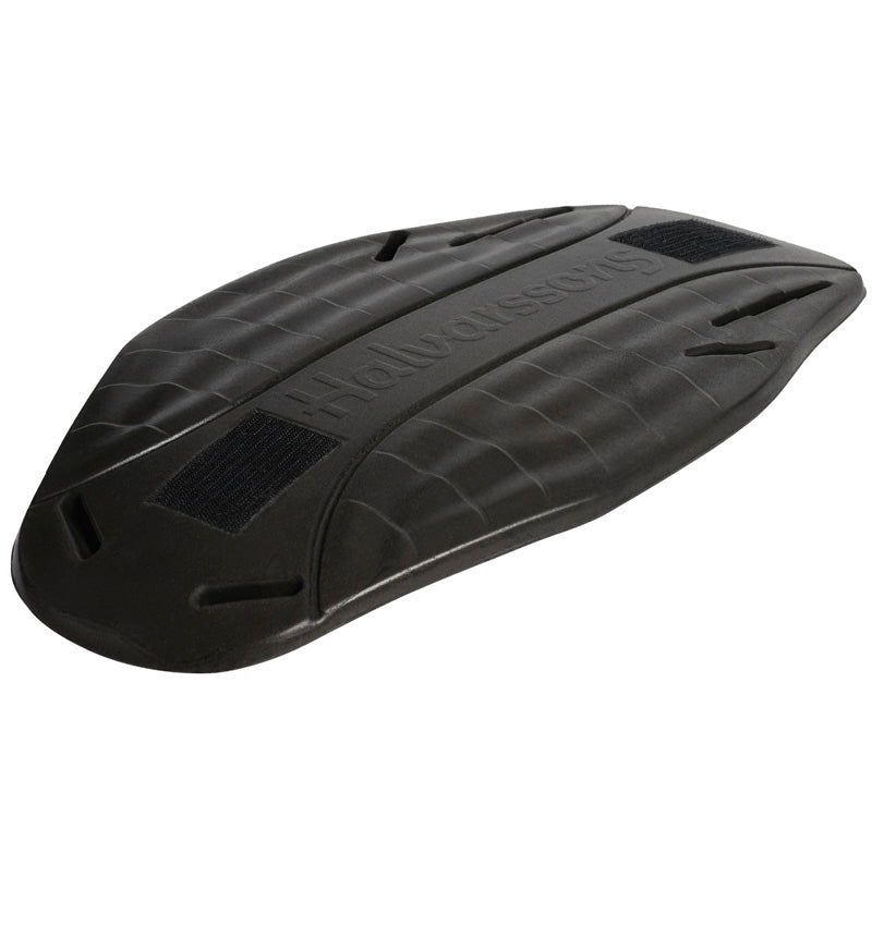 Halvarssons Back protector Huntly Black
