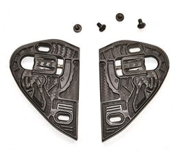 Airoh ST701/ST501/Valor/Spark Plates kit