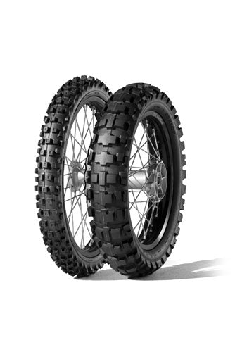 Dunlop Geomax MX53 120/90-19 66M TT Re.