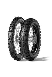 Dunlop Geomax MX53 120/90-19 66M TT Re.