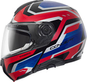 Schuberth Helmet CONCEPT Kinetic Blue