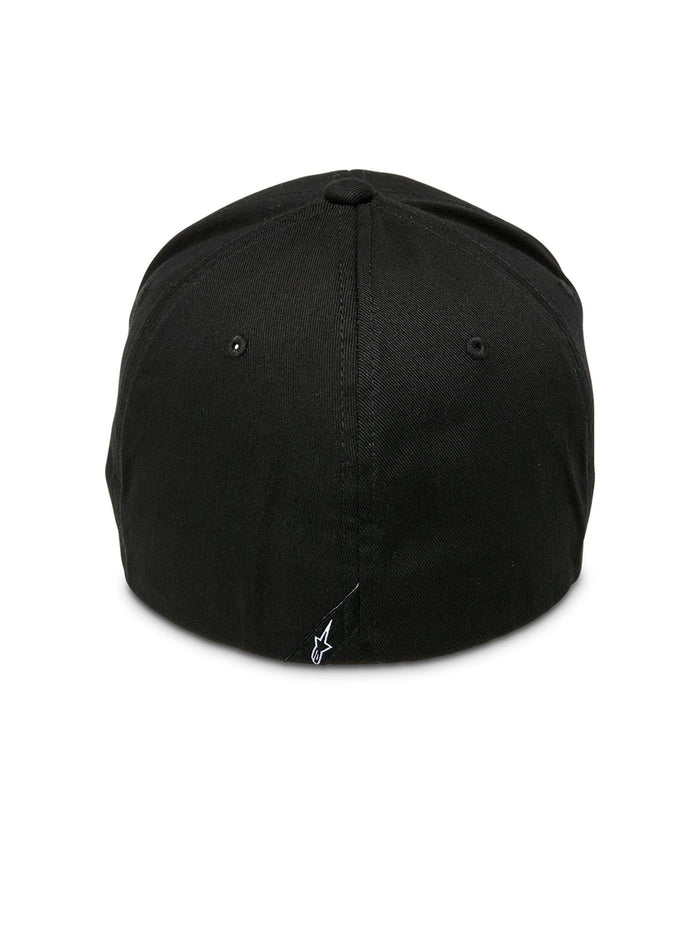 Alpinestars Hat Entitled Black/Green