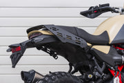 Yakk EXP Soft luggage rack BMW R12 GS (24-) black