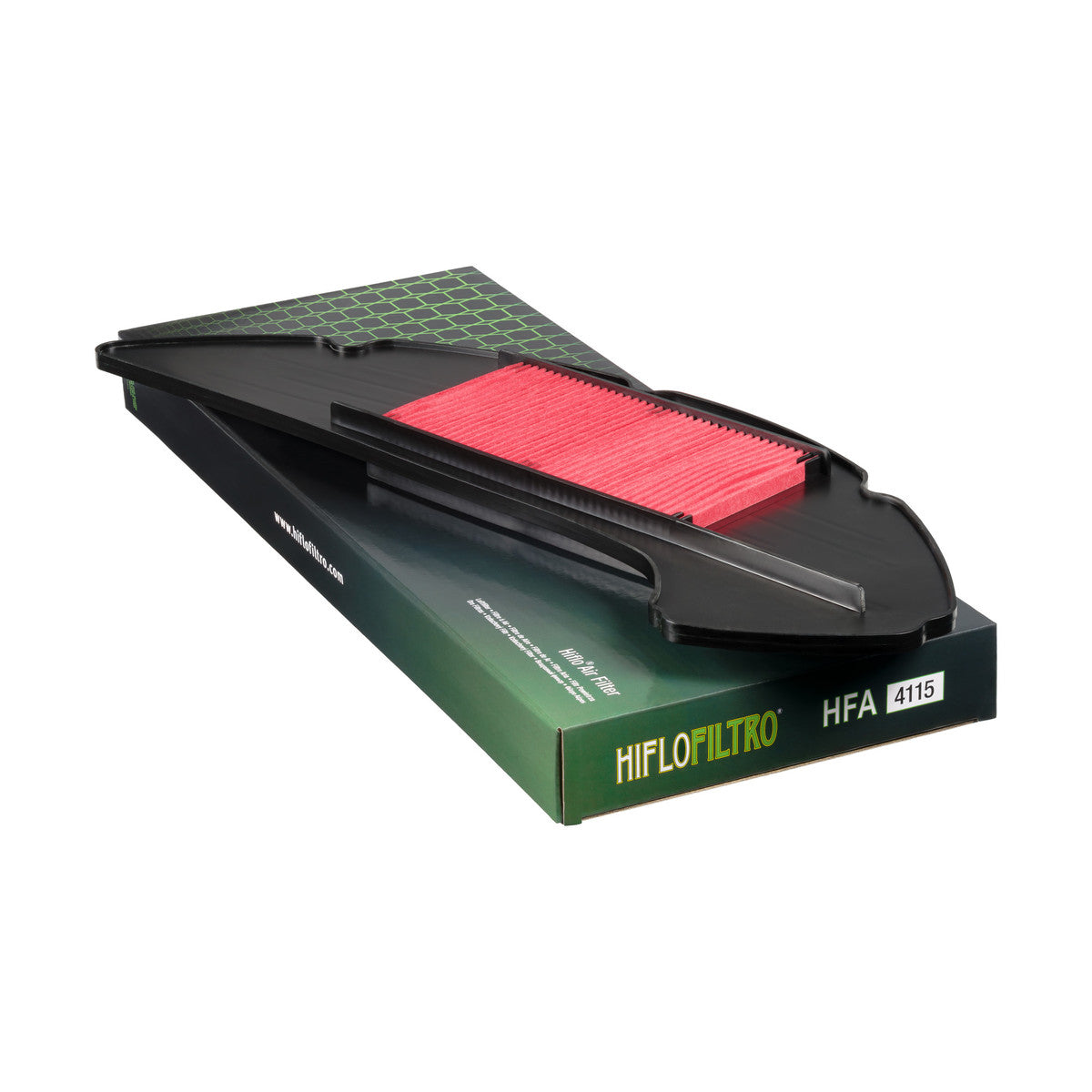 Hiflo air filter HFA4115
